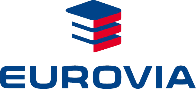 Eurovia logo