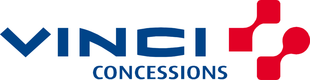 VINCI Concessions logo